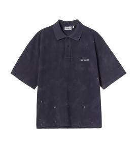CARHARTT WIP Поло с коротким рукавом