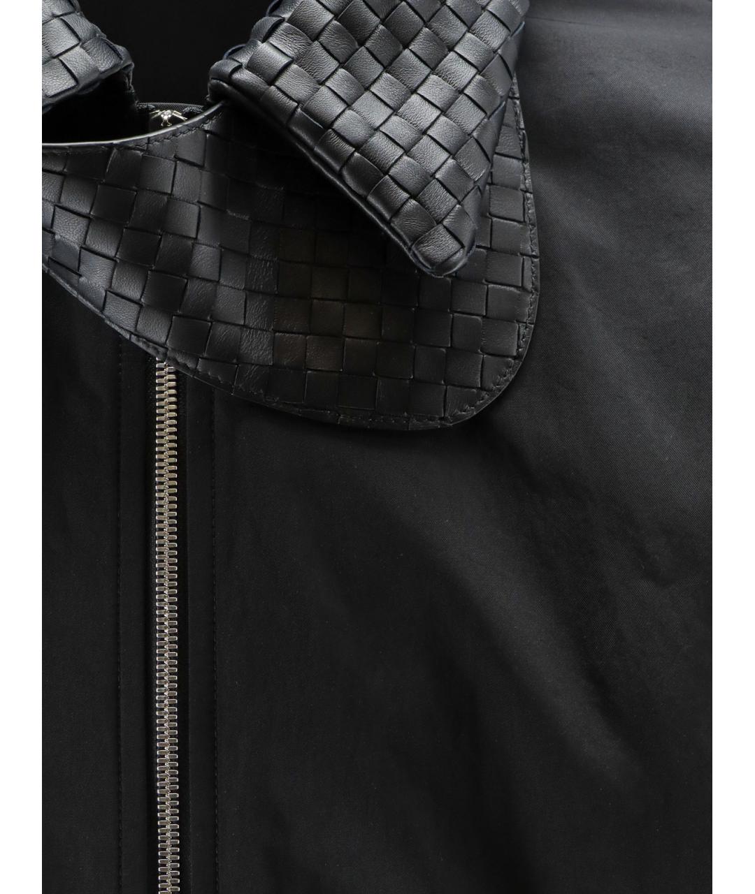 BOTTEGA VENETA Хлопковая куртка, фото 3