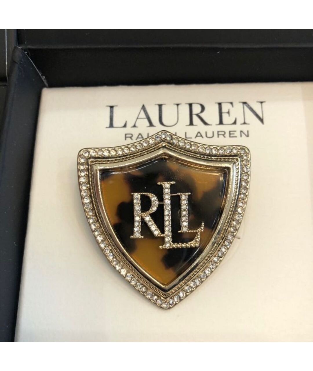 RALPH LAUREN Мульти булавка / брошь, фото 3