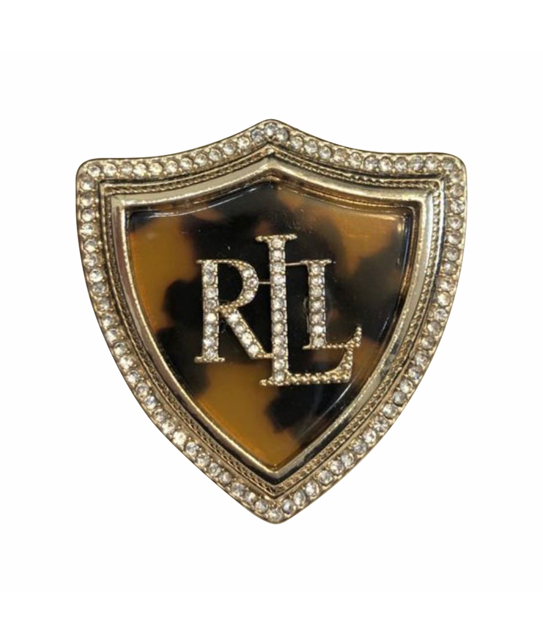 RALPH LAUREN Мульти булавка / брошь, фото 1