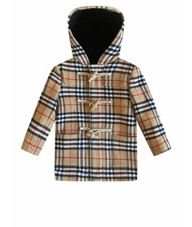 

Верхняя одежда BURBERRY