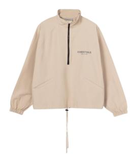 FEAR OF GOD ESSENTIALS Куртка