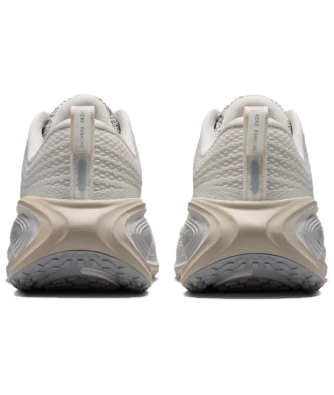 NIKE Серые кроссовки, фото 4