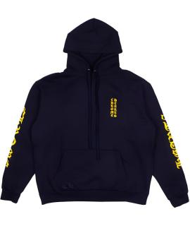 CHROME HEARTS Худи/толстовка
