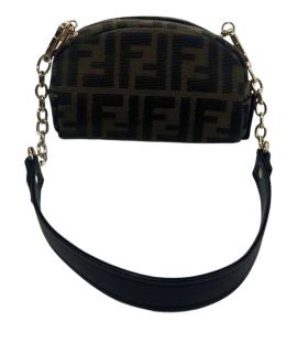 FENDI Сумка через плечо