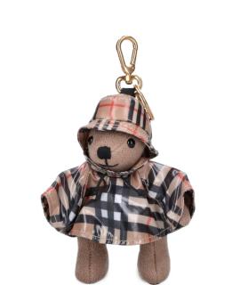BURBERRY Брелок