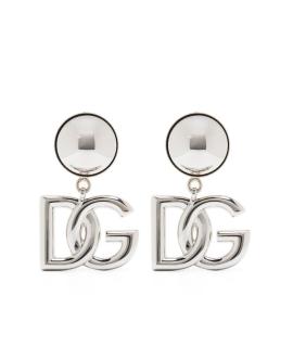 DOLCE&GABBANA Серьги
