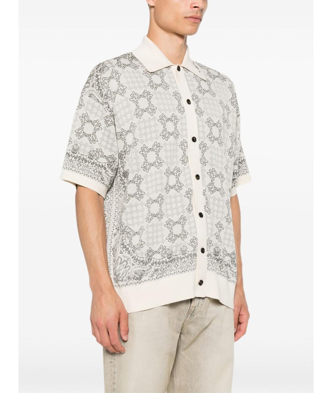 AMIRI Мульти кэжуал рубашка, фото 3