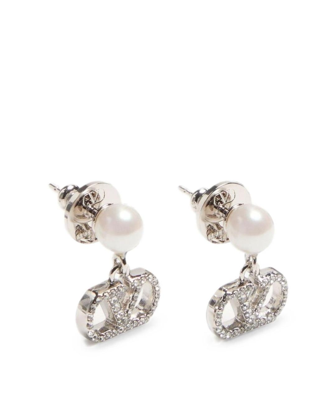 VALENTINO Серебряные серьги, фото 6