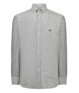 ETRO Классическая рубашка