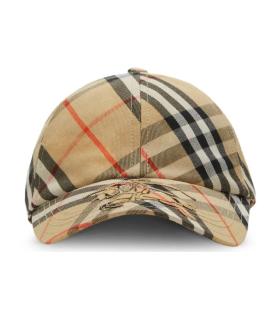 BURBERRY Кепка