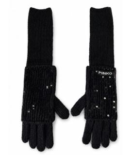 PINKO Перчатки