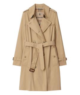 BURBERRY Тренч/плащ