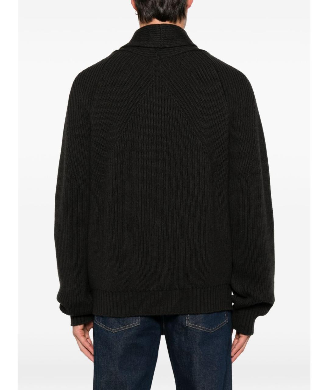 TOM FORD Серый кардиган, фото 6