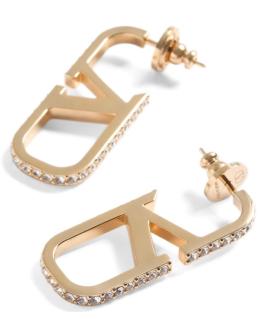 VALENTINO Серьги