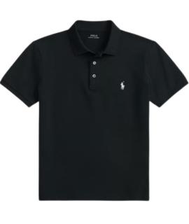 RALPH LAUREN Поло с коротким рукавом