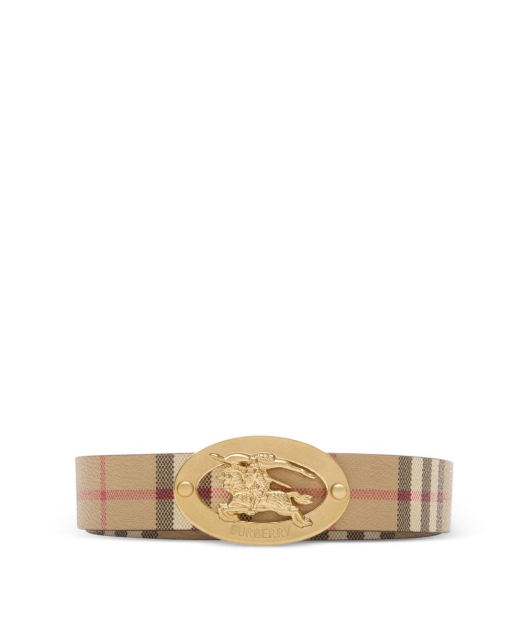 BURBERRY Мульти ремень, фото 1