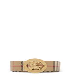 BURBERRY Ремень
