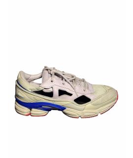 ADIDAS X RAF SIMONS Низкие кроссовки / кеды