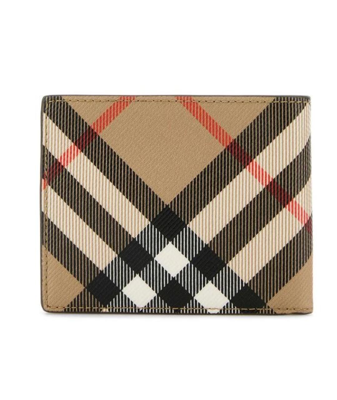 BURBERRY Мульти кошелек, фото 2