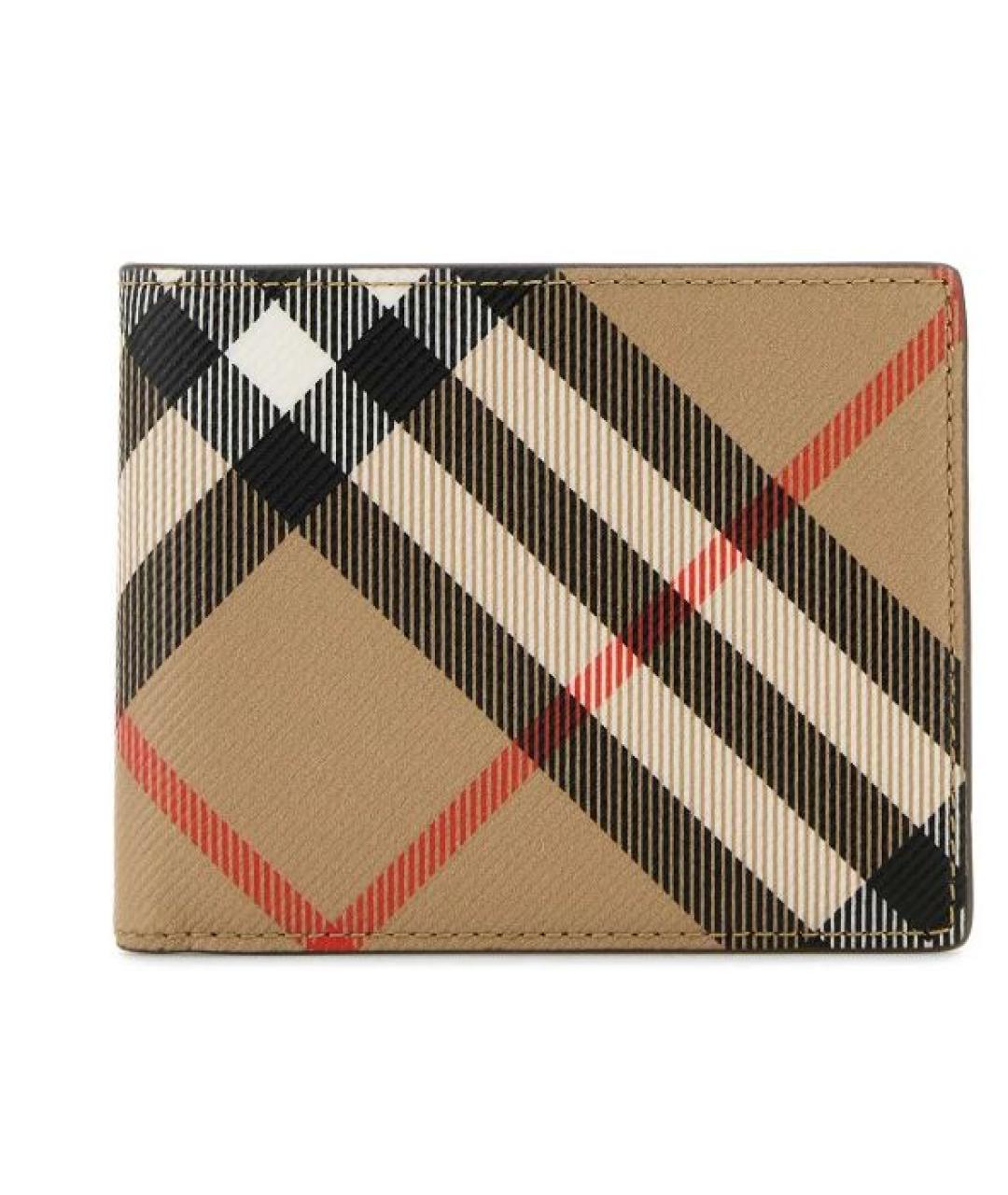 BURBERRY Мульти кошелек, фото 1