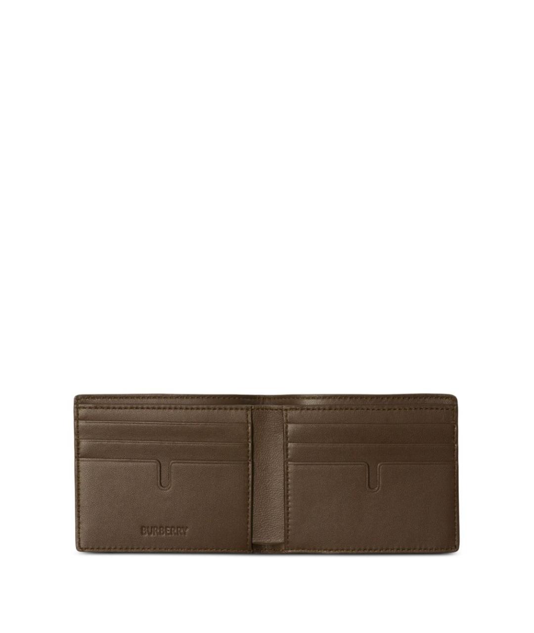 BURBERRY Мульти кошелек, фото 4