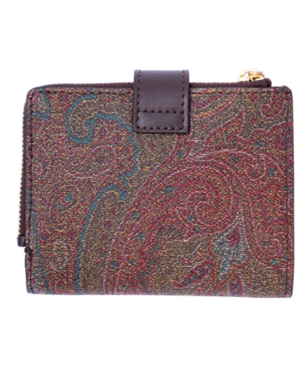 ETRO Мульти кошелек, фото 3