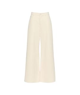 WEEKEND MAX MARA Прямые джинсы