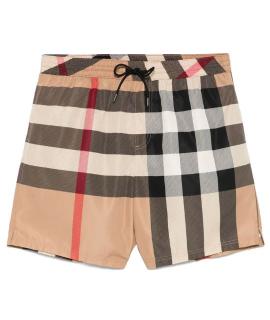 BURBERRY Шорты