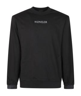 MONCLER Худи/толстовка
