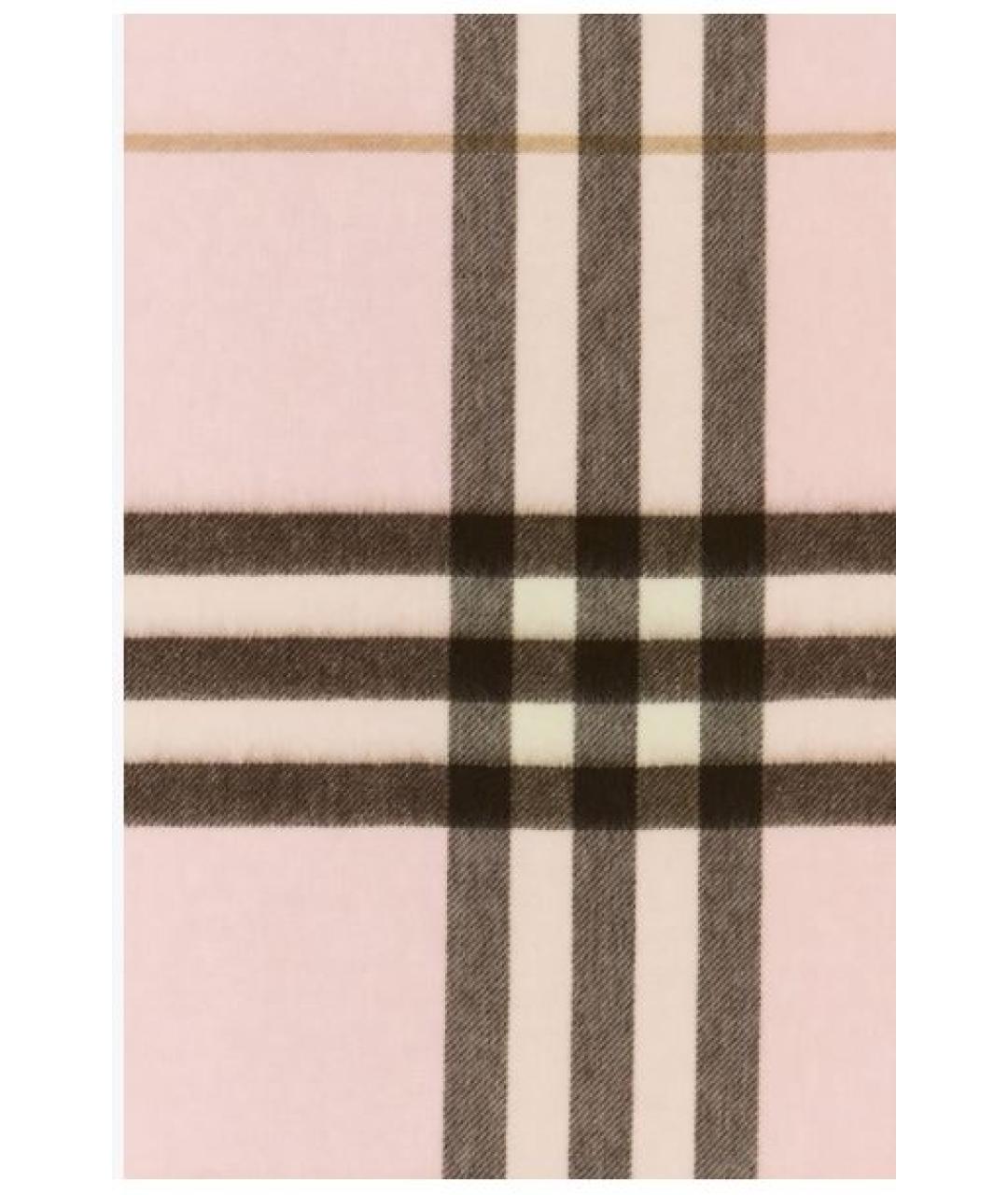 BURBERRY Шарф, фото 2