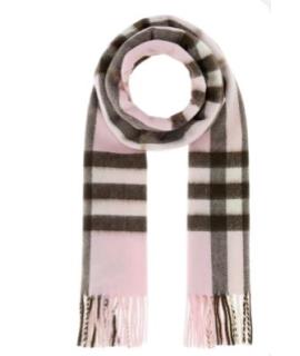 BURBERRY Шарф