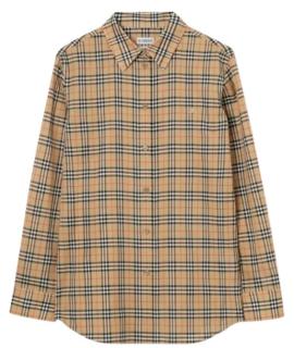BURBERRY Рубашка