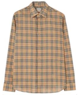 BURBERRY Кэжуал рубашка