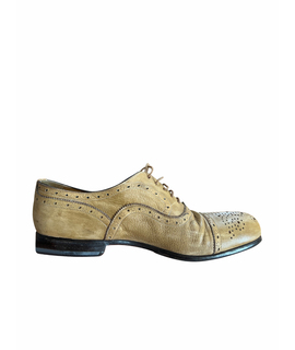 

Туфли SANTONI