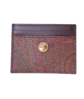 ETRO Кардхолдер