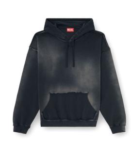 DIESEL Худи/толстовка