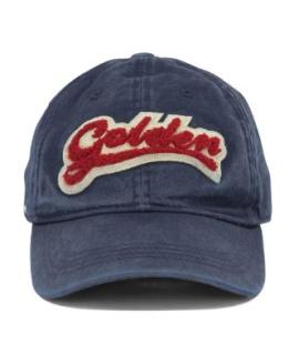GOLDEN GOOSE Кепка