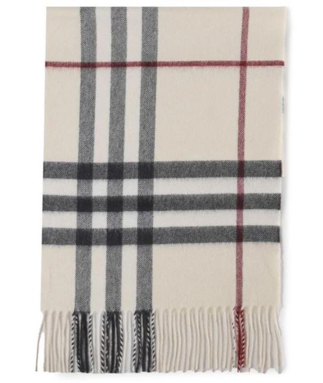 BURBERRY Шарф, фото 1
