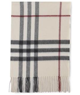 BURBERRY Шарф