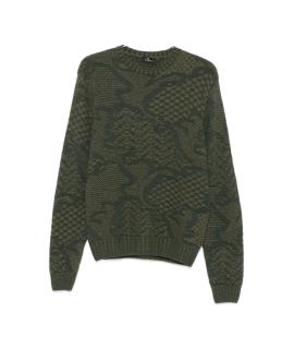 ETRO Джемпер / свитер