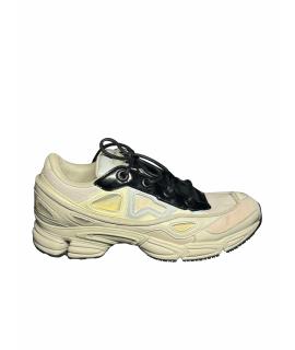 ADIDAS X RAF SIMONS Низкие кроссовки / кеды