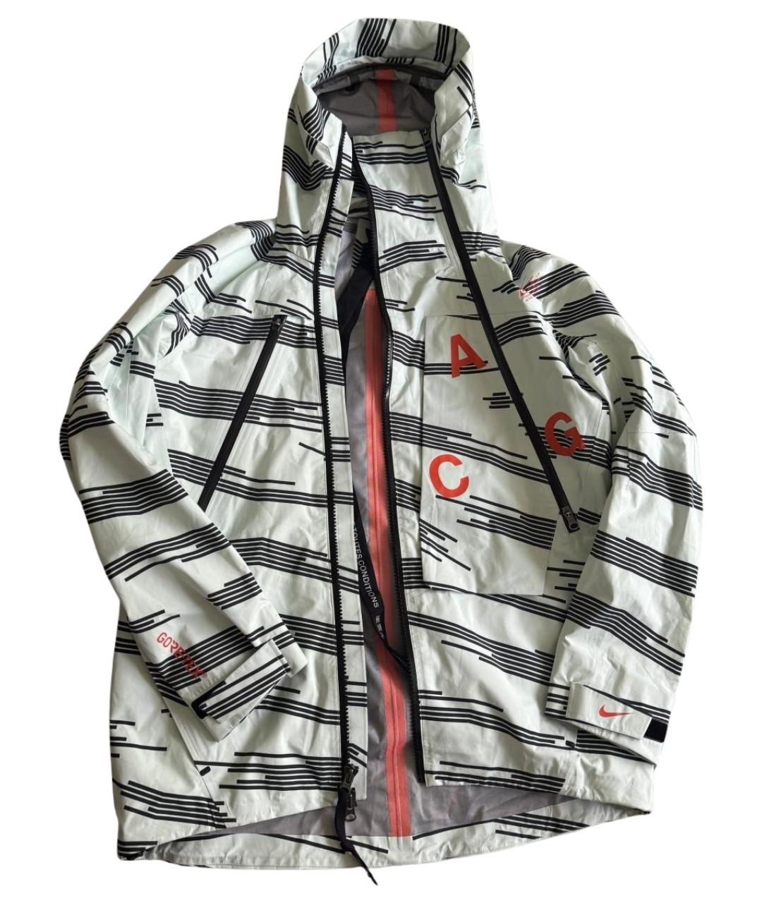 NIKE ACG Мульти полиэстеровая куртка, фото 1