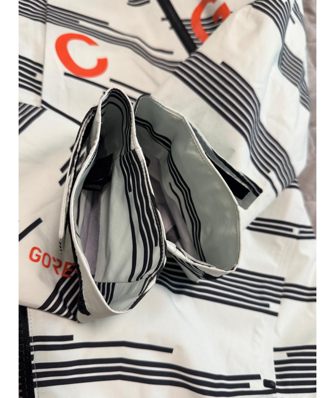NIKE ACG Мульти полиэстеровая куртка, фото 3