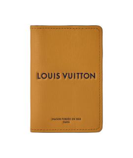 LOUIS VUITTON Кардхолдер