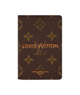 LOUIS VUITTON Кардхолдер