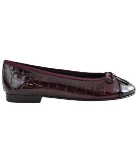 CHANEL Балетки