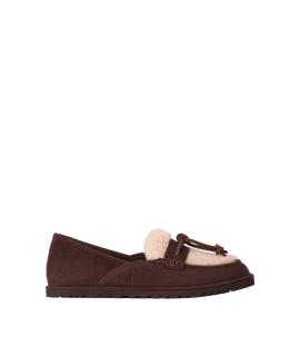 UGG Лоферы