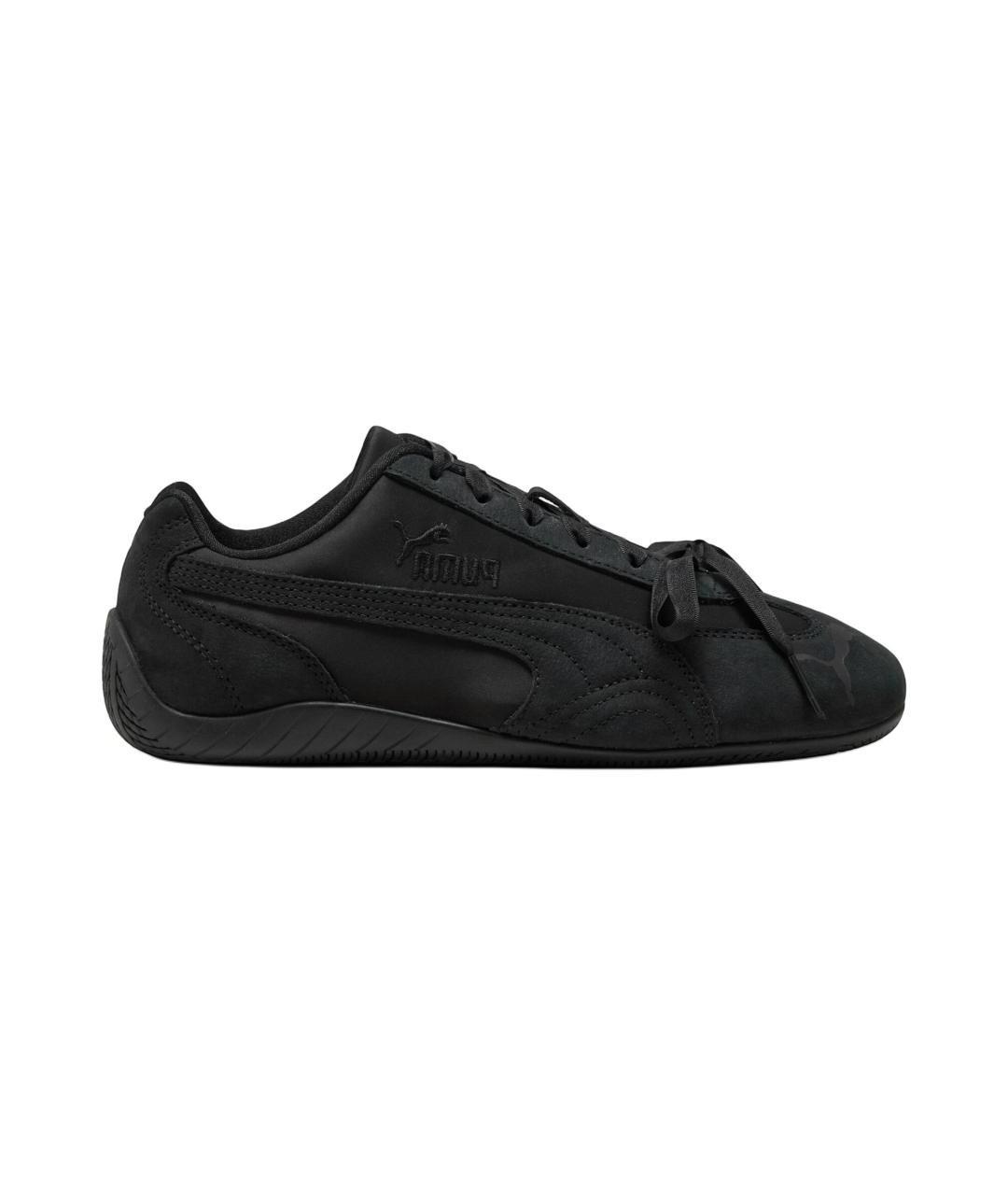 PUMA Черные кроссовки, фото 1
