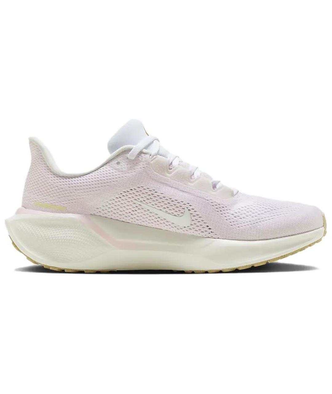 NIKE Розовые кроссовки, фото 1